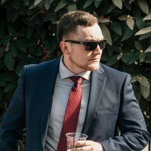 Meet your Posher, Jake